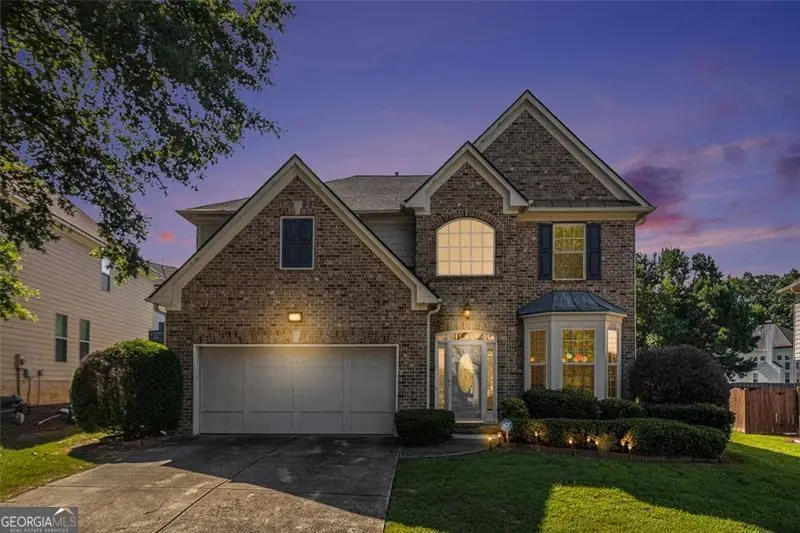 4482 Hazeltine Drive, South Fulton, GA 30349 - Image #2