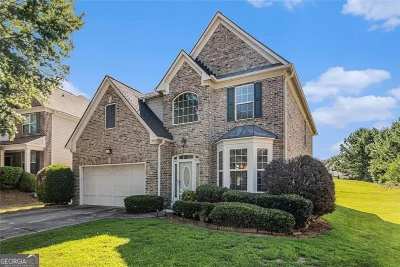 4482 Hazeltine Drive, South Fulton, GA 30349 - Image #3