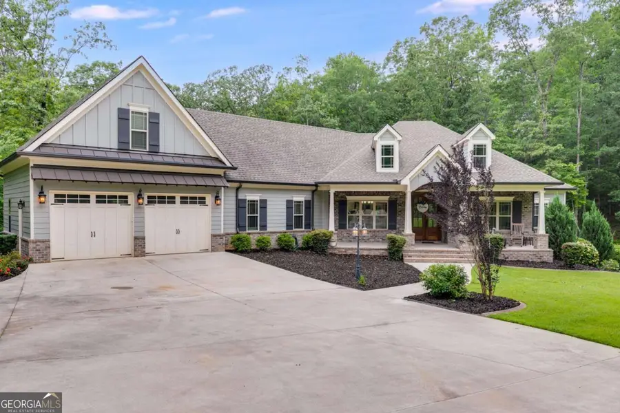 7269 Tyree Road, Winston, GA 30187 - Image #2