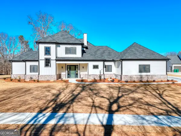 1170 Mulberry Chase, Commerce, GA 30530