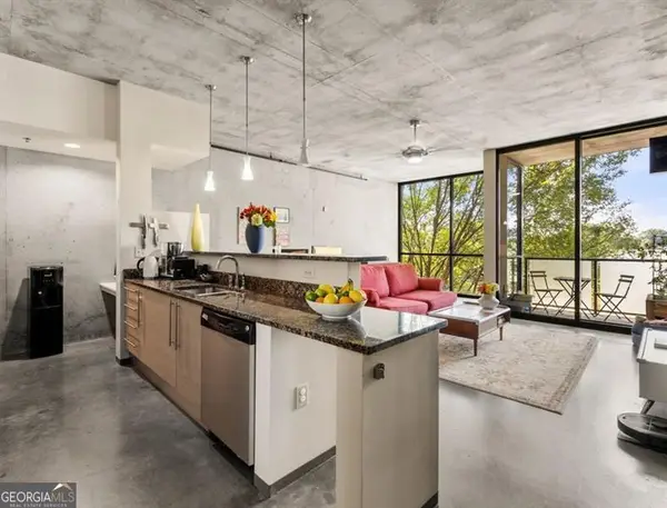 480 John Wesley Dobbs Avenue Ne #332, Atlanta, GA 30312