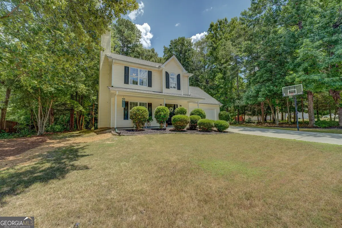 530 Windermere Drive, Loganville, GA 30052 - Image #1