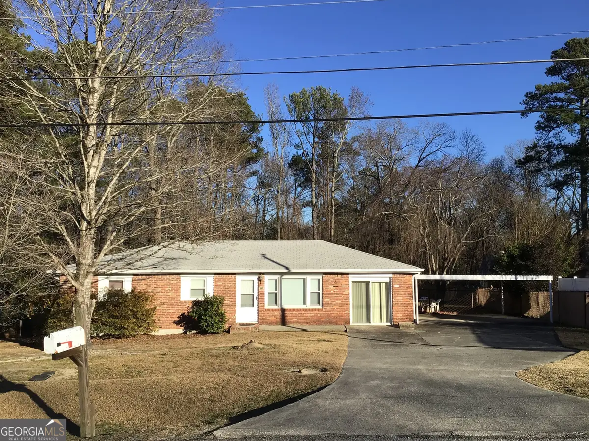 6776 Tralee Drive, Lithia Springs, GA 30122 - Image #1