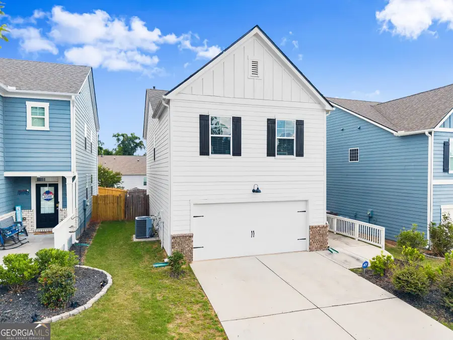 5751 Turnstone Trail, Flowery Branch, GA 30542 - Image #3