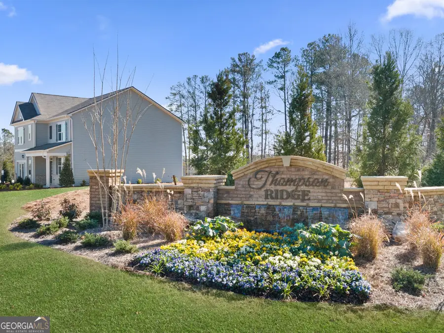 390 Thompson Drive, Dallas, GA 30132 - Image #3