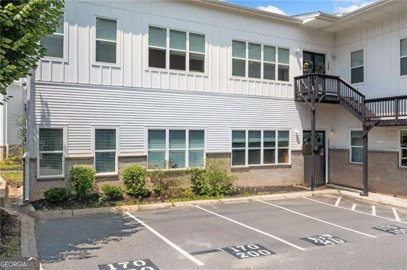 170 Fowler Street #100, Woodstock, GA 30188 - Image #1
