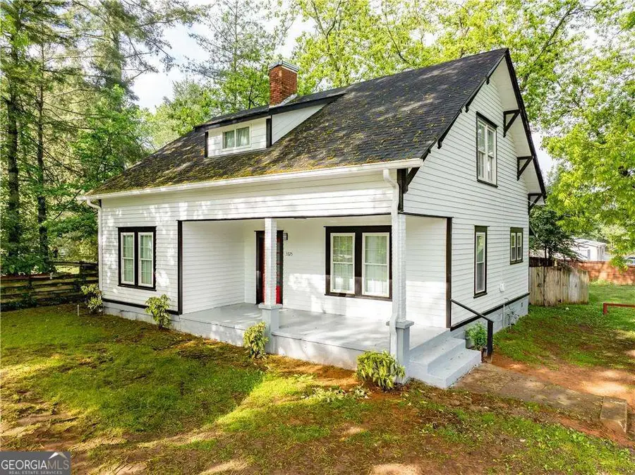 5375 Clarks Bridge Road, Gainesville, GA 30506 - Image #2