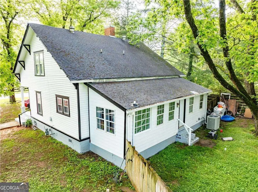 5375 Clarks Bridge Road, Gainesville, GA 30506 - Image #3