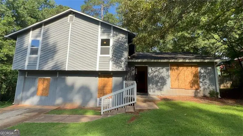 3766 Chimney Ridge Court, Ellenwood, GA 30294 - Image #1