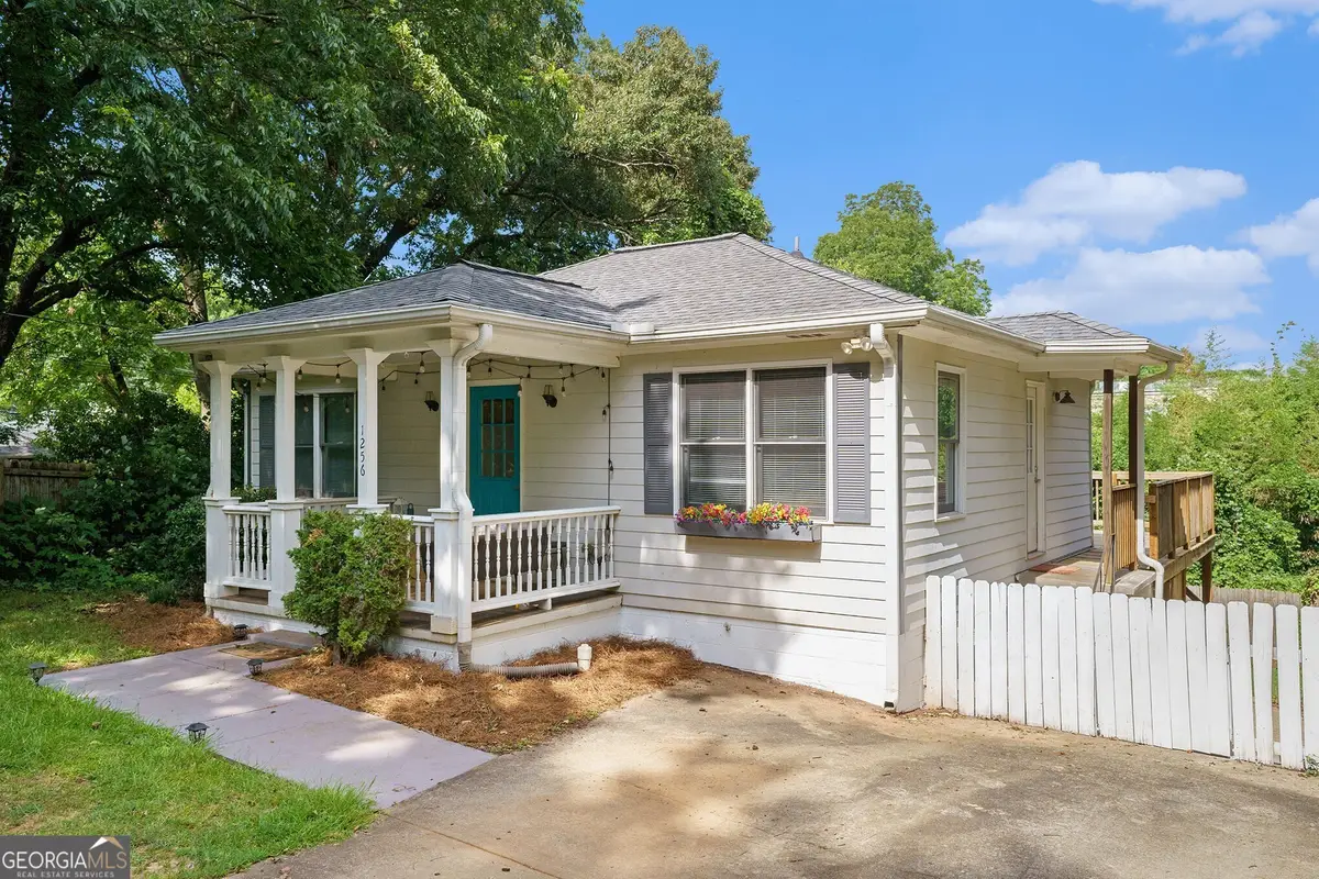 1256 Danner Street Se, Atlanta, GA 30316 - Image #1
