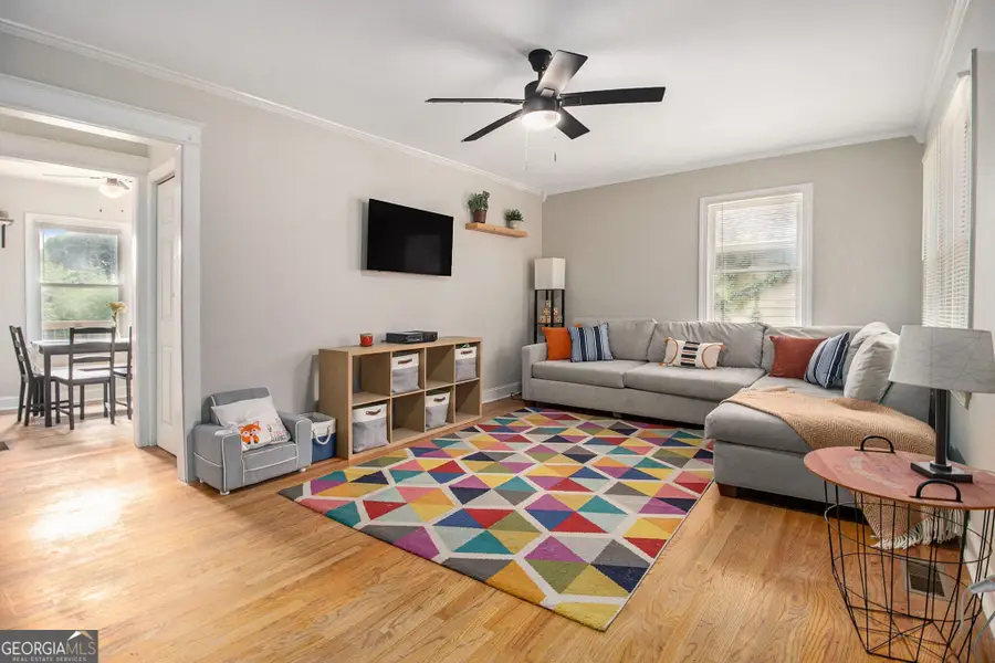 1256 Danner Street Se, Atlanta, GA 30316 - Image #2