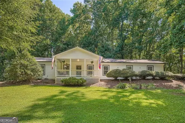 206 Eagles Nest Drive, Canton, GA 30115