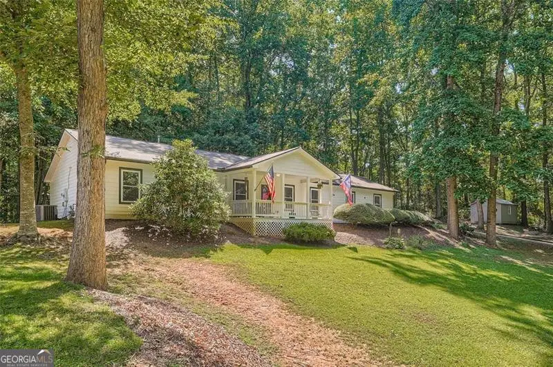 206 Eagles Nest Drive, Canton, GA 30115 - #3