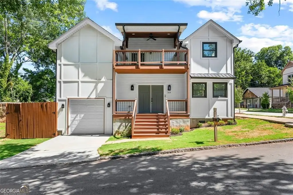 369 Delevan Street Sw, Atlanta, GA 30310 - Image #1