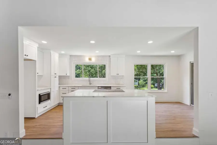 3447 Dry Creek Road, Marietta, GA 30062 - Image #2