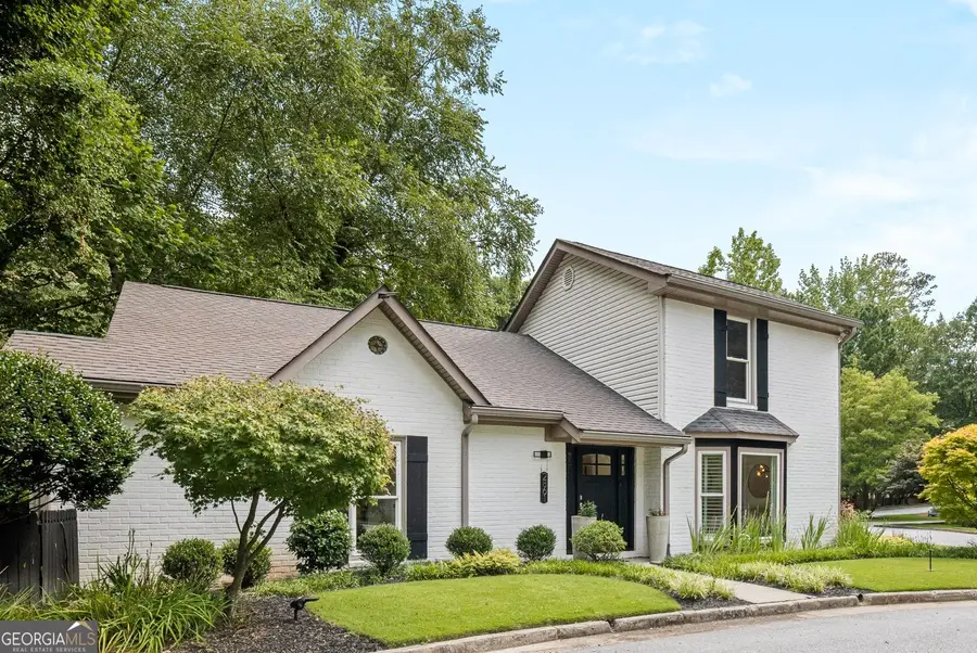 2861 Dorby Close Ne, Brookhaven, GA 30319 - Image #2