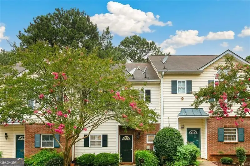 4210 Quailbrook Court, Tucker, GA 30084 - Image #1