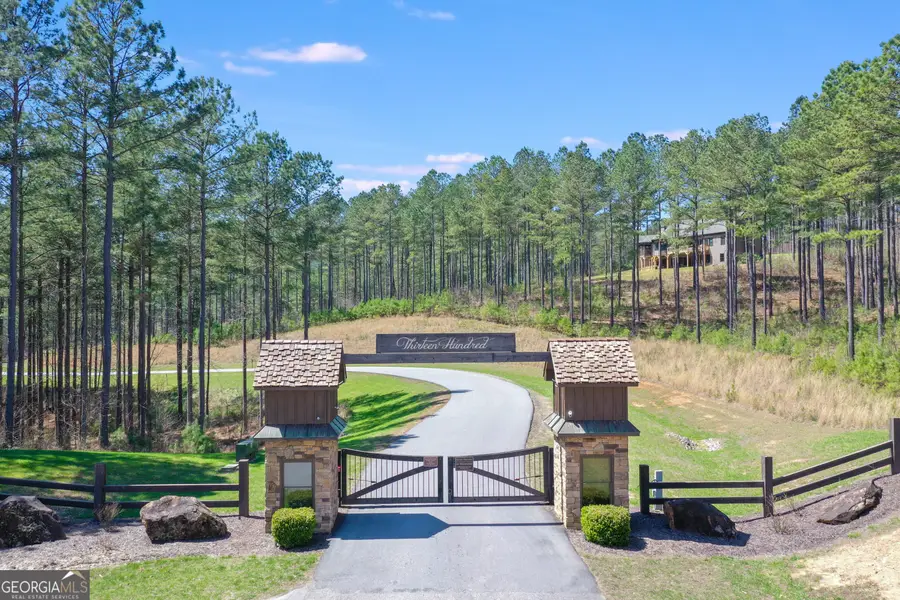 LOT 32 Mile High Lane, Blairsville, GA 30512 - Image #2