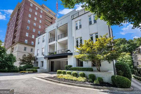 3655 Peachtree Road Ne #401, Atlanta, GA 30319