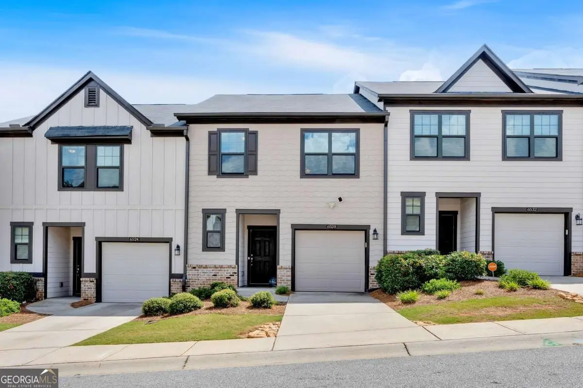 6528 Mountain Home Way Se, Mableton, GA 30126 - Image #1