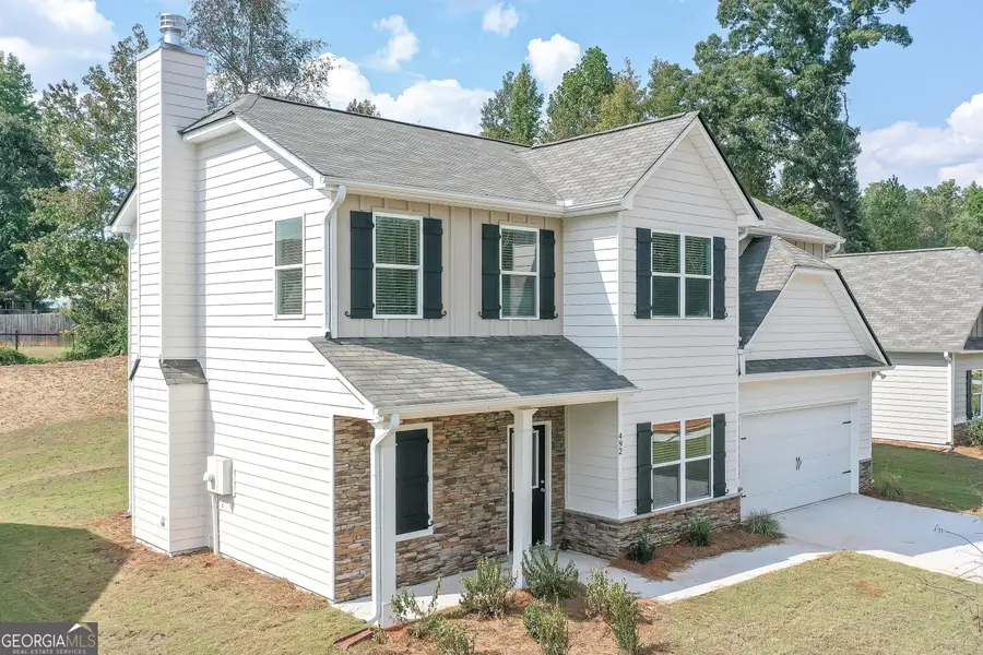 492 Charleston Place, Villa Rica, GA 30180 - Image #3