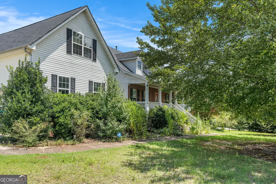 284 Valley Way, Hampton, GA 30228 - Image #2