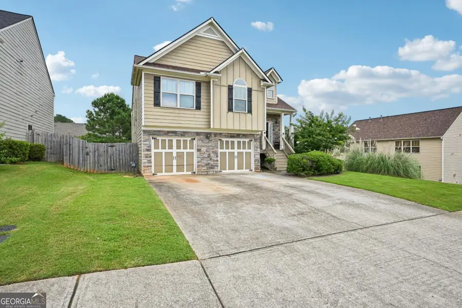 1066 Mcduffie Circle, Douglasville, GA 30134 - Image #2