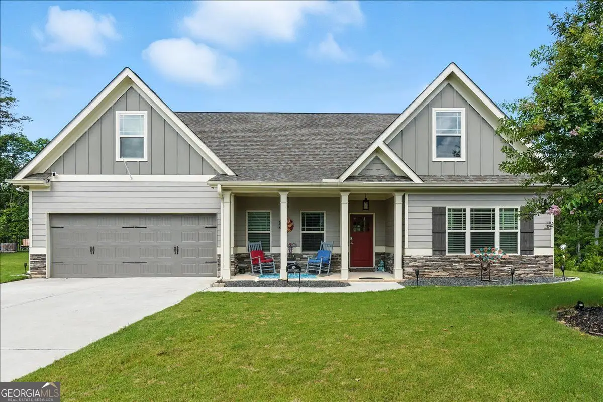 519 Amber Stone, Waleska, GA 30183 - Image #1