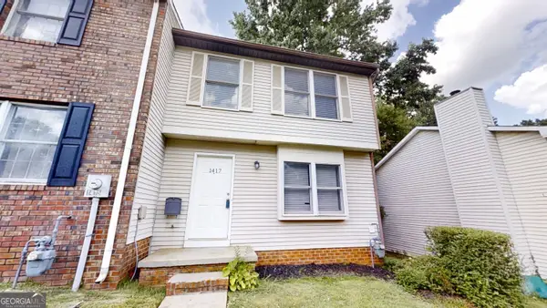 1417 Springleaf Circle Se, Smyrna, GA 30080