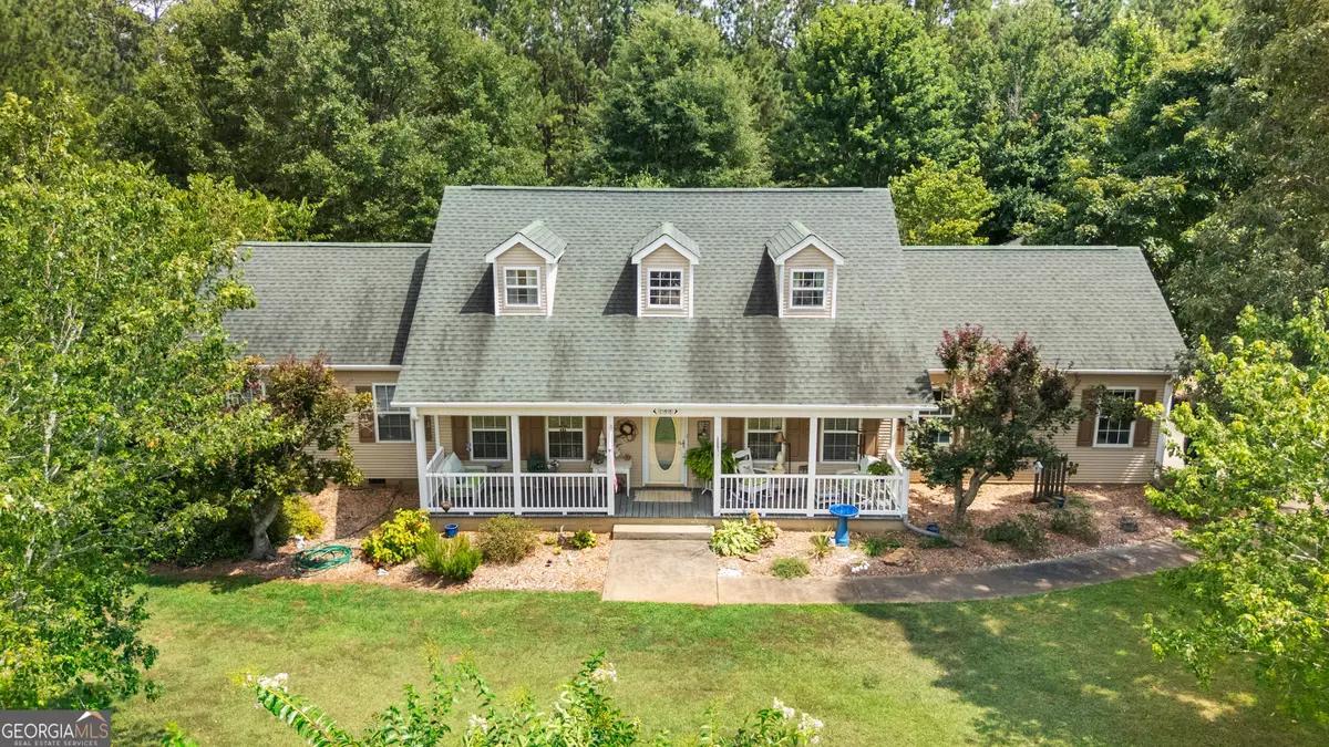 148 Swan Sanders Road, Hartwell, GA 30643 - Image #1