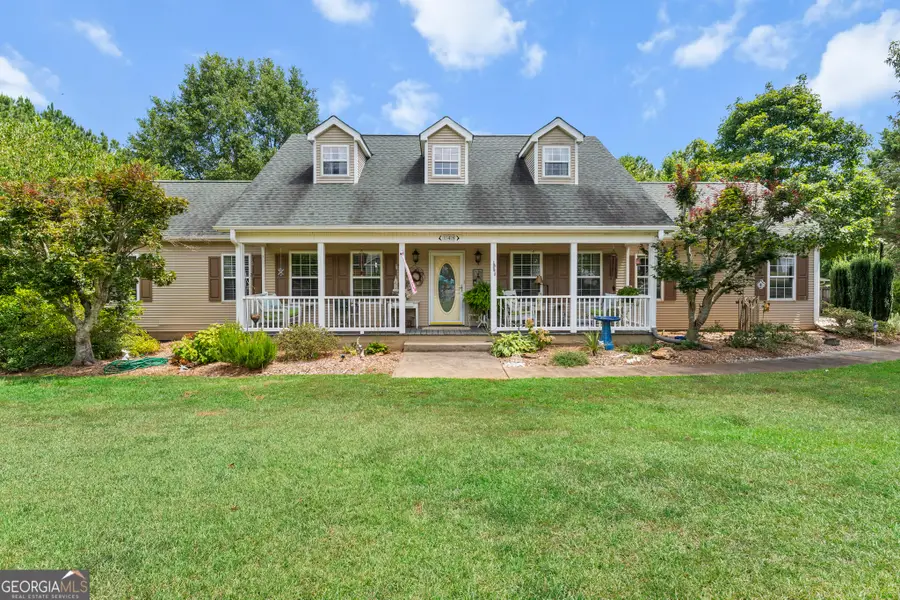 148 Swan Sanders Road, Hartwell, GA 30643 - Image #2