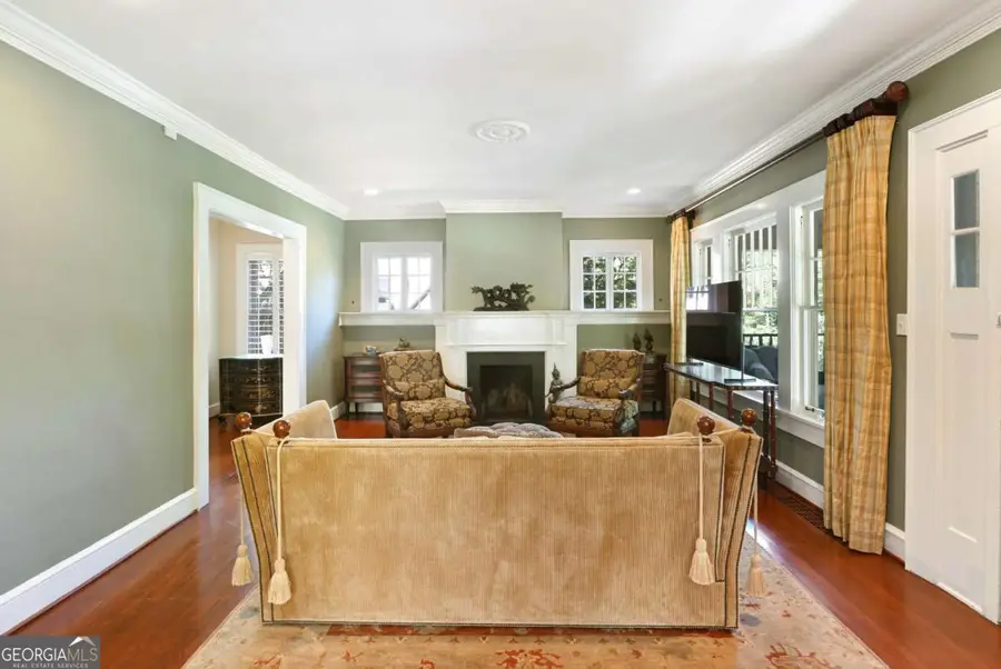 405 Brentwood Drive Ne, Atlanta, GA 30305 - Image #3
