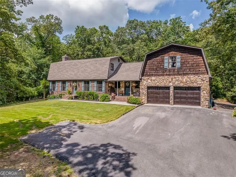 400 Race Horse, Summerville, GA 30747 - Image #2