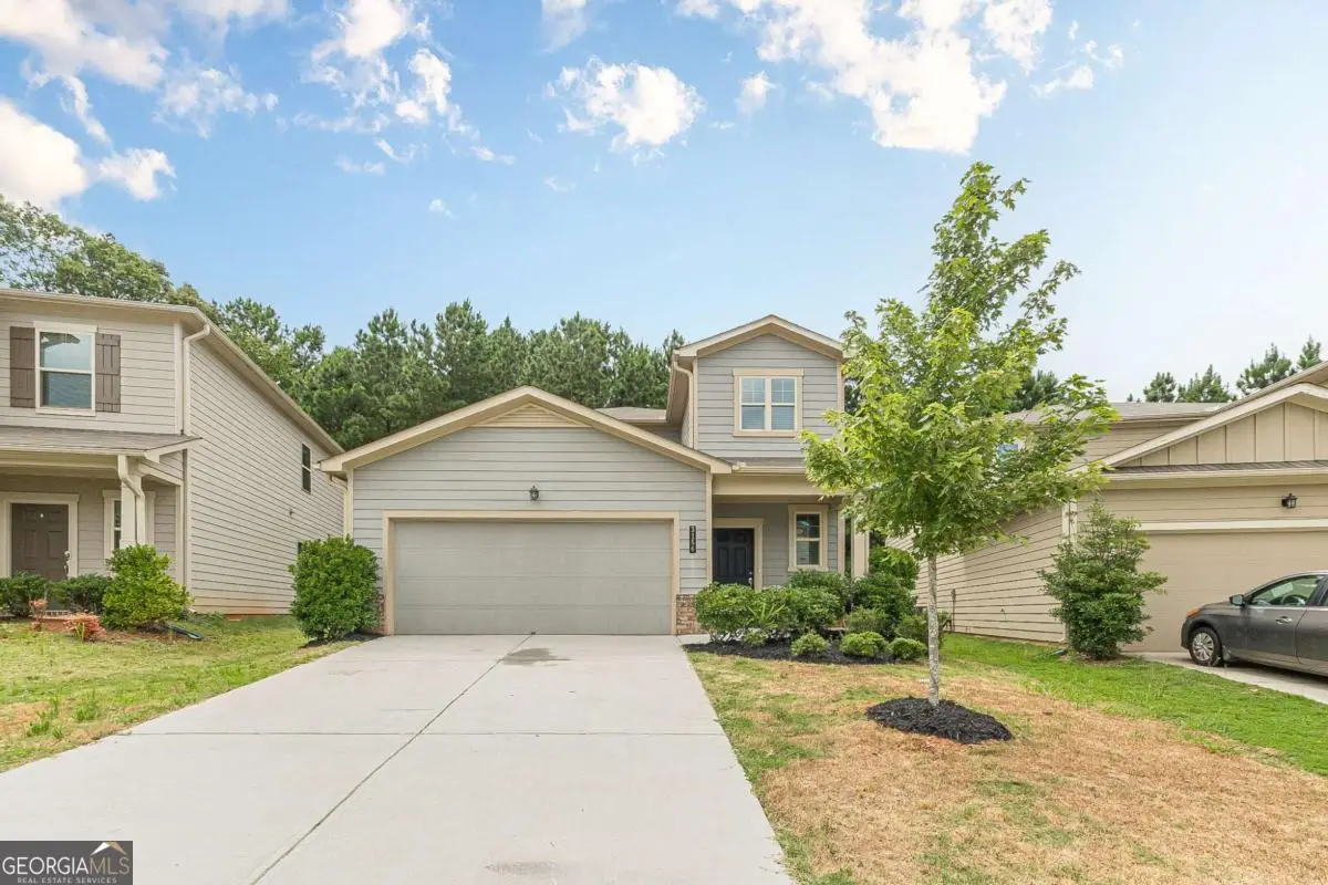 3156 Baylor Circle, McDonough, GA 30253 - Image #1