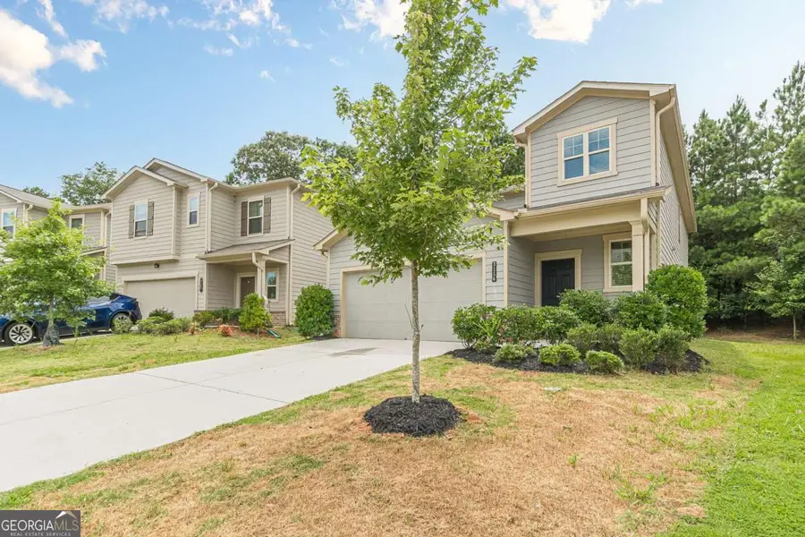 3156 Baylor Circle, McDonough, GA 30253 - Image #3