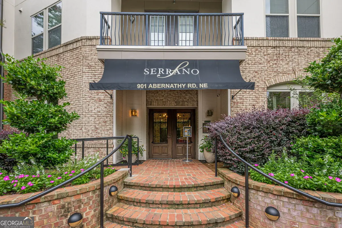 901 Abernathy Road Ne #2070, Atlanta, GA 30328 - Image #1