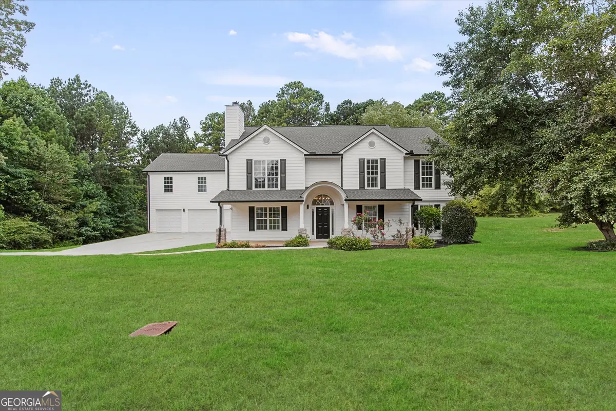 923 Mary Frances Court, Dacula, GA 30019 - Image #1