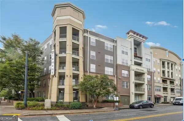 390 17th Street Nw #5026, Atlanta, GA 30332