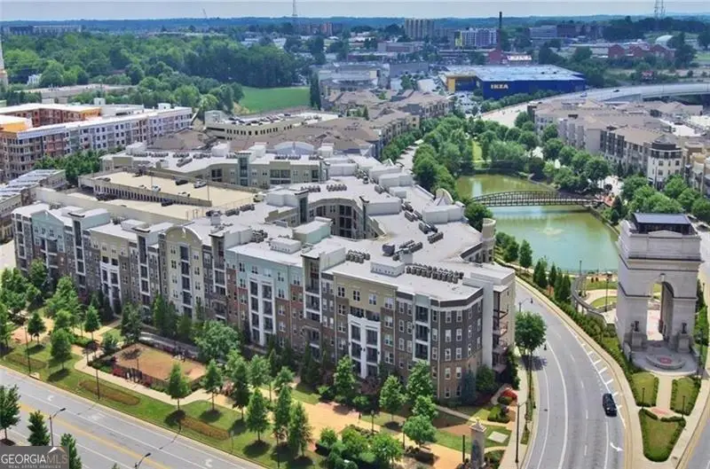 390 17th Street Nw #5026, Atlanta, GA 30332 - Image #3