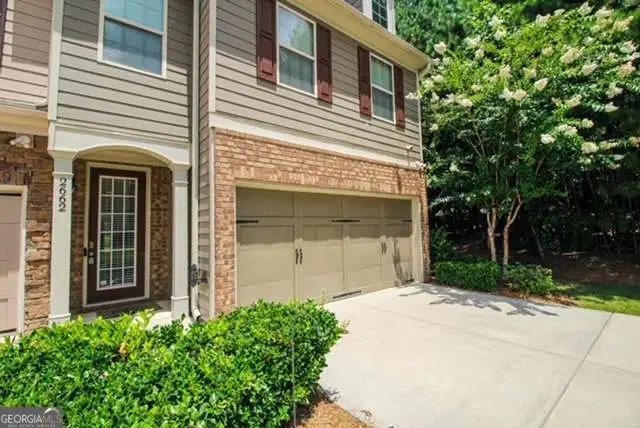 2662 Sardis Chase Court, Buford, GA 30519 - Image #3