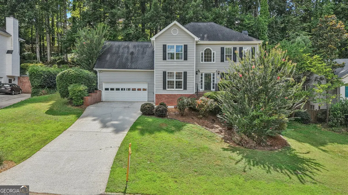 825 Connell Lane, Lawrenceville, GA 30044 - Image #1
