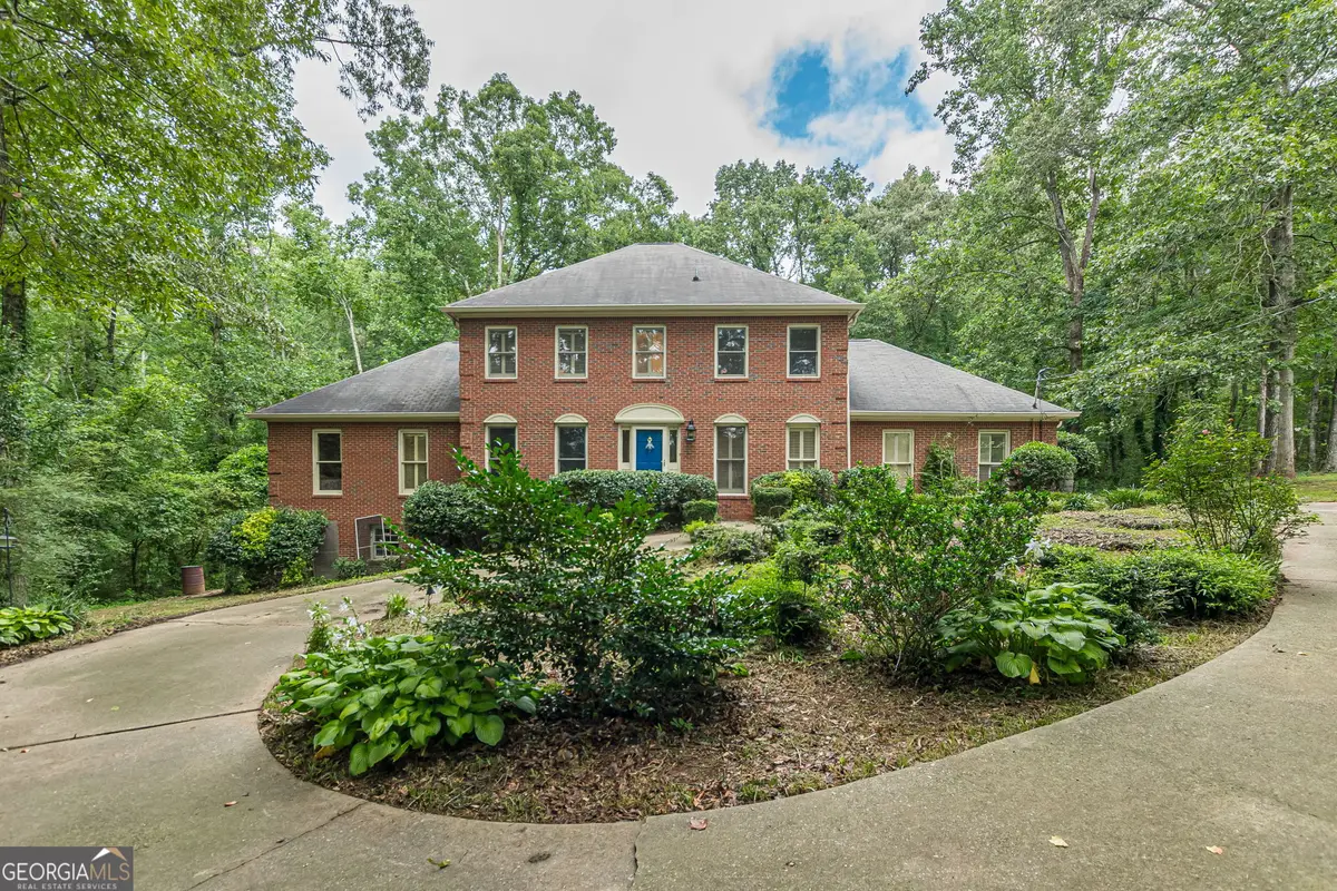 5690 Highway 166, Douglasville, GA 30135 - Image #1