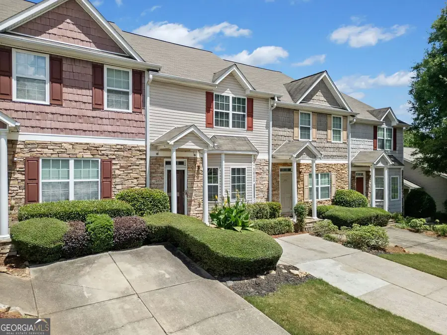 251 Derby Court, Acworth, GA 30102 - Image #2