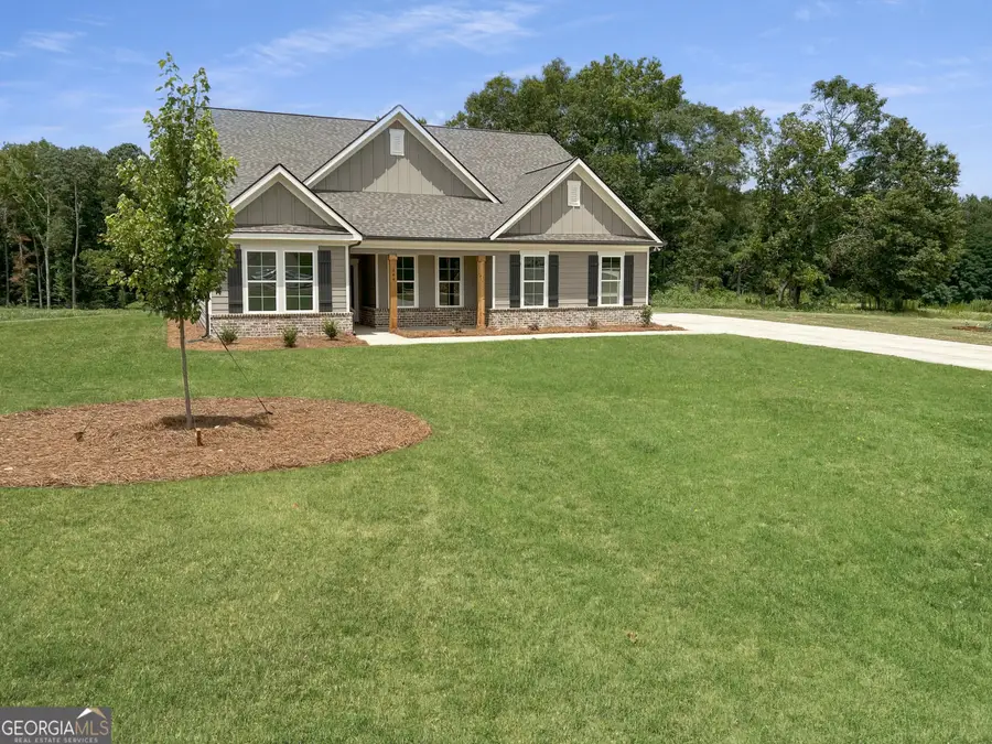 144 Tomahawk Trail, Good Hope, GA 30641 - Image #2