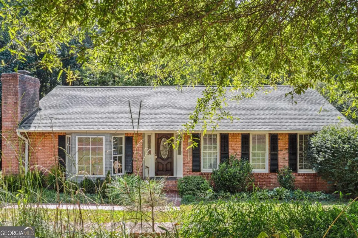 5055 Wright Bridge Road, Cumming, GA 30028 - Image #1