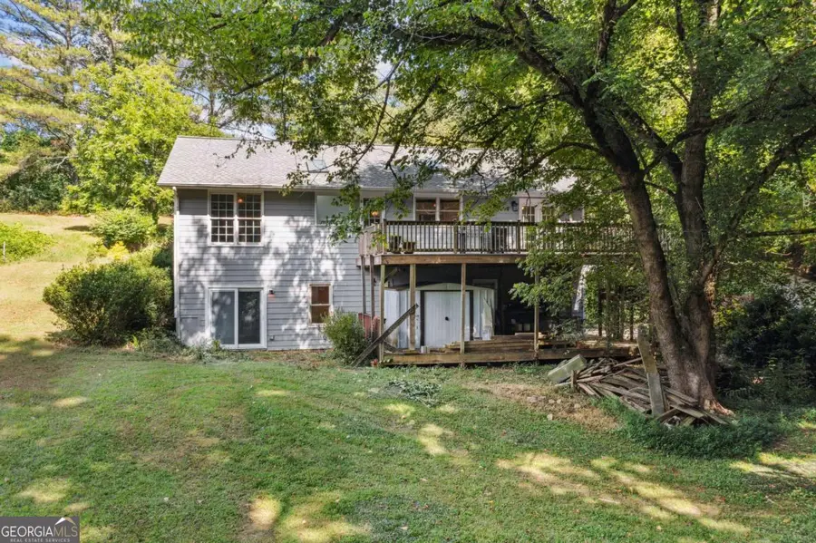 5055 Wright Bridge Road, Cumming, GA 30028 - Image #2