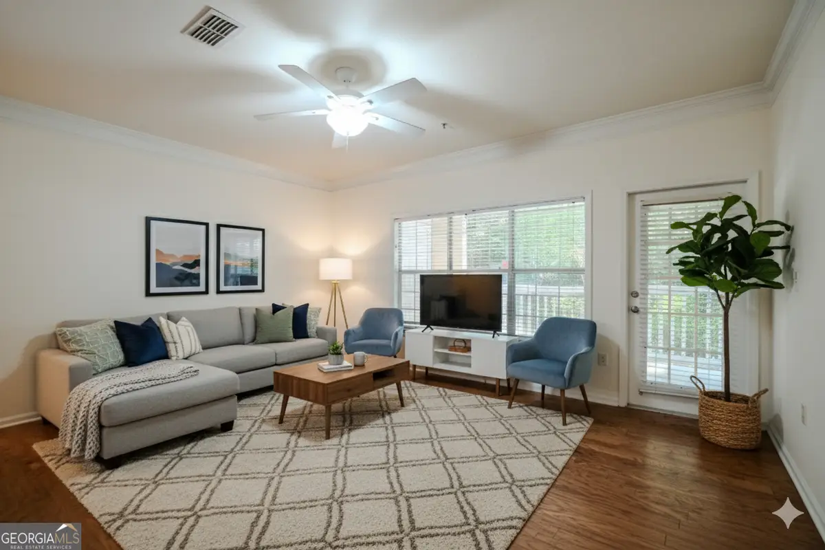 4007 Westchester Ridge Ne, Brookhaven, GA 30329 - Image #1