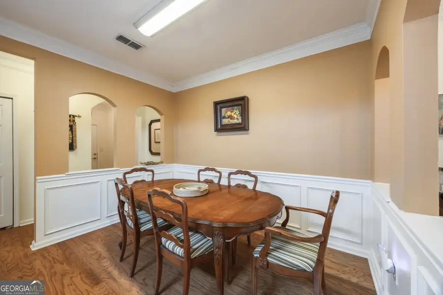 4007 Westchester Ridge Ne, Brookhaven, GA 30329 - Image #3