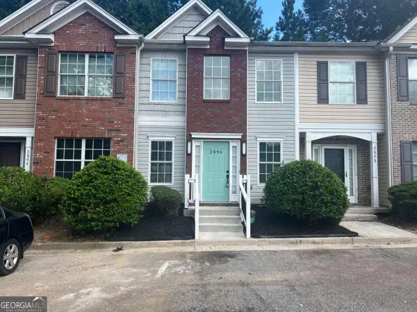 2896 Vining Ridge Terrace, Decatur, GA 30034
