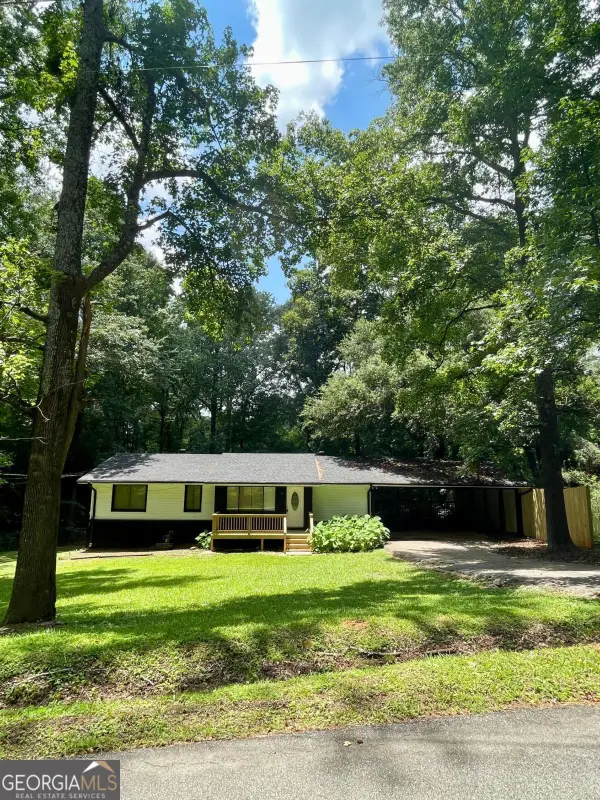 5847 Pinetree Lane, Rex, GA 30273